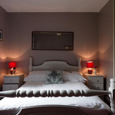 Abbey View Bed & Breakfast Galway Luaran gambar