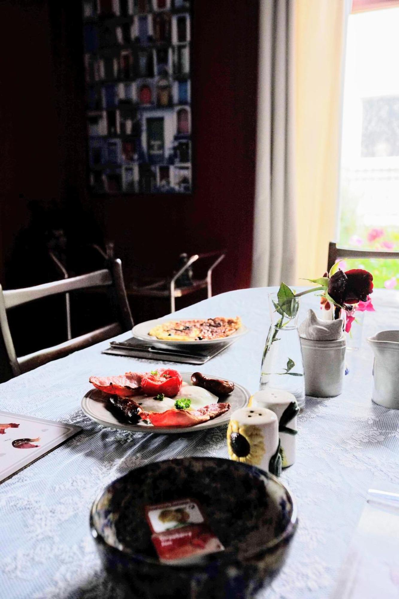 Abbey View Bed & Breakfast Galway Luaran gambar