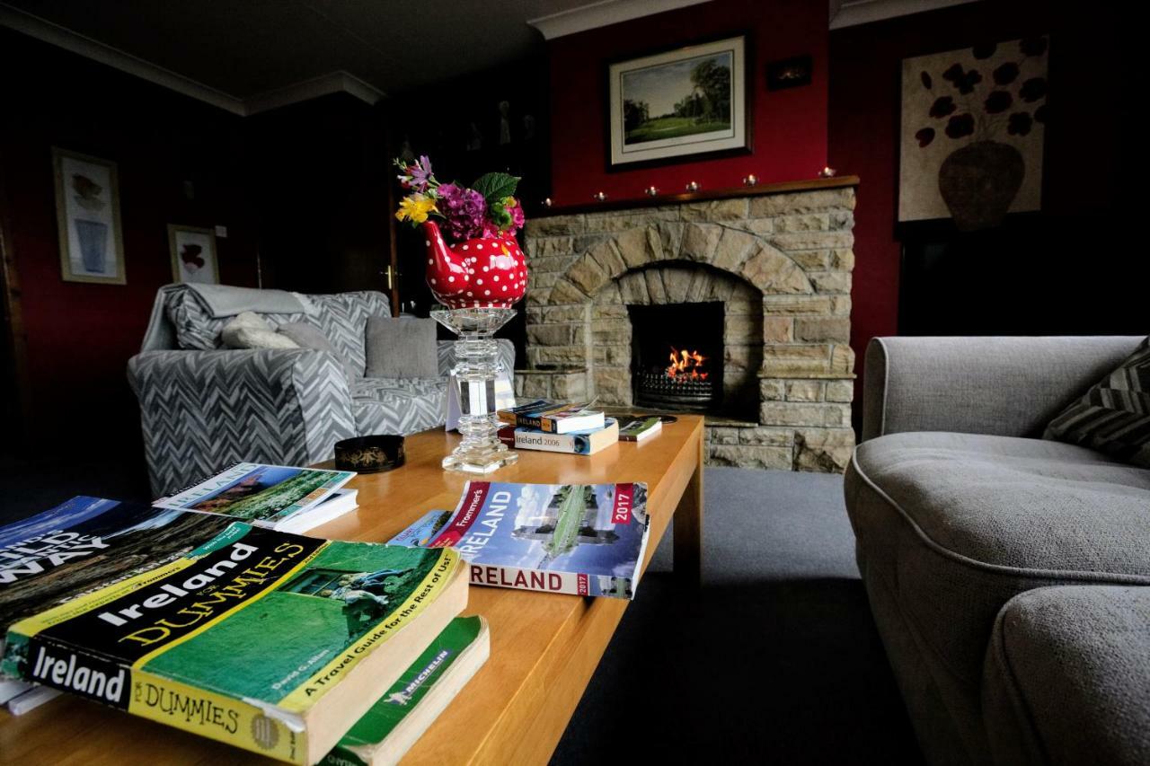 Abbey View Bed & Breakfast Galway Luaran gambar