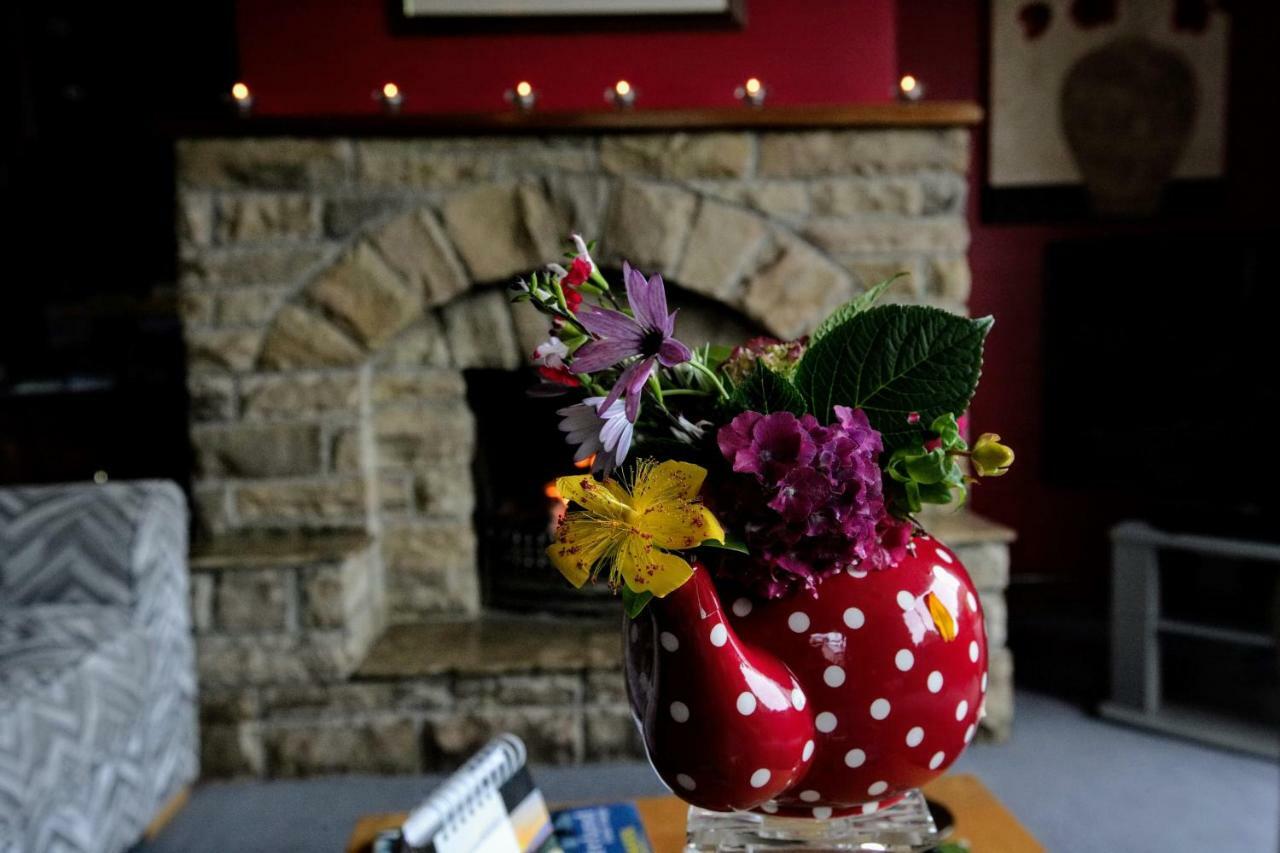 Abbey View Bed & Breakfast Galway Luaran gambar