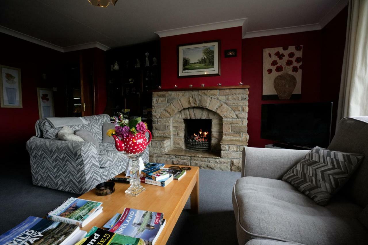 Abbey View Bed & Breakfast Galway Luaran gambar