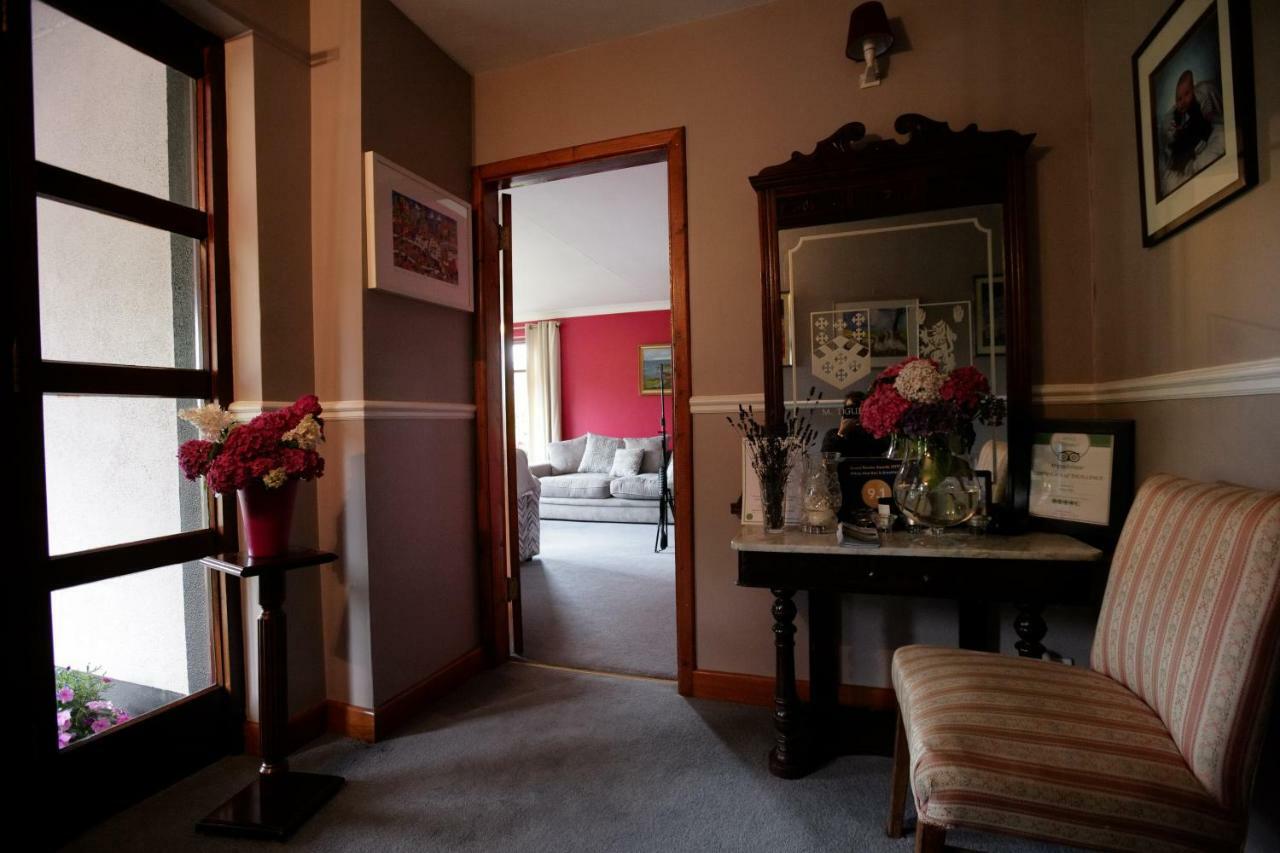 Abbey View Bed & Breakfast Galway Luaran gambar
