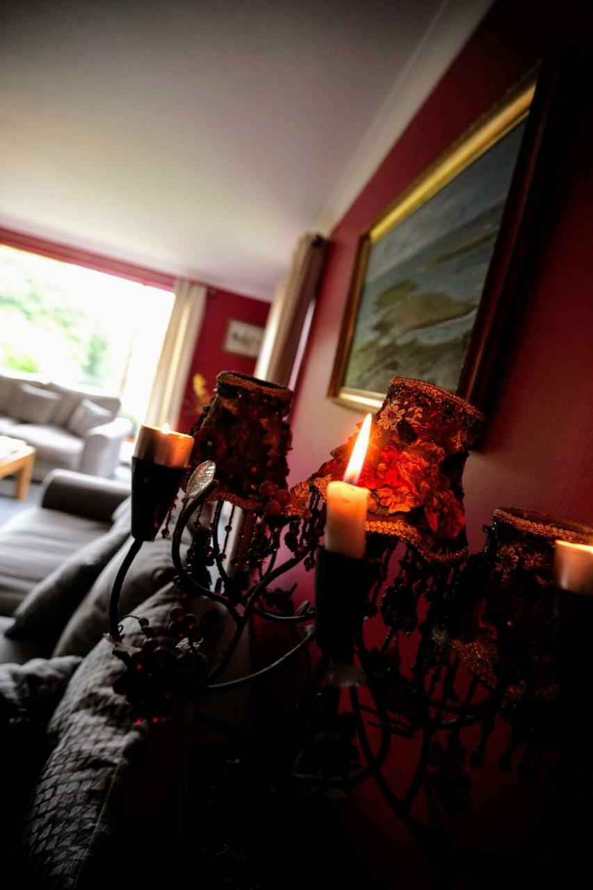 Abbey View Bed & Breakfast Galway Luaran gambar