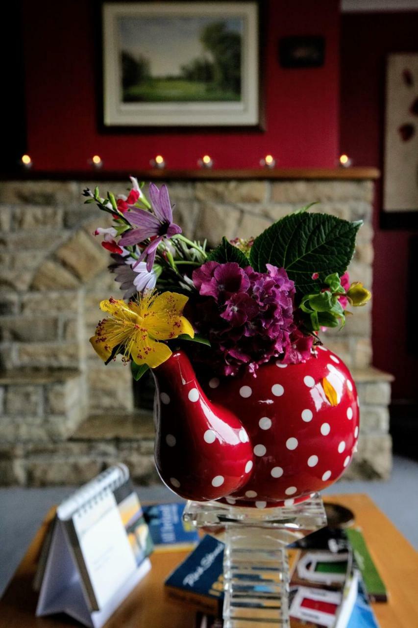Abbey View Bed & Breakfast Galway Luaran gambar