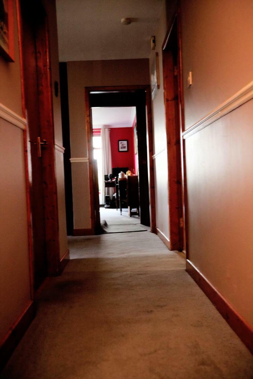 Abbey View Bed & Breakfast Galway Luaran gambar