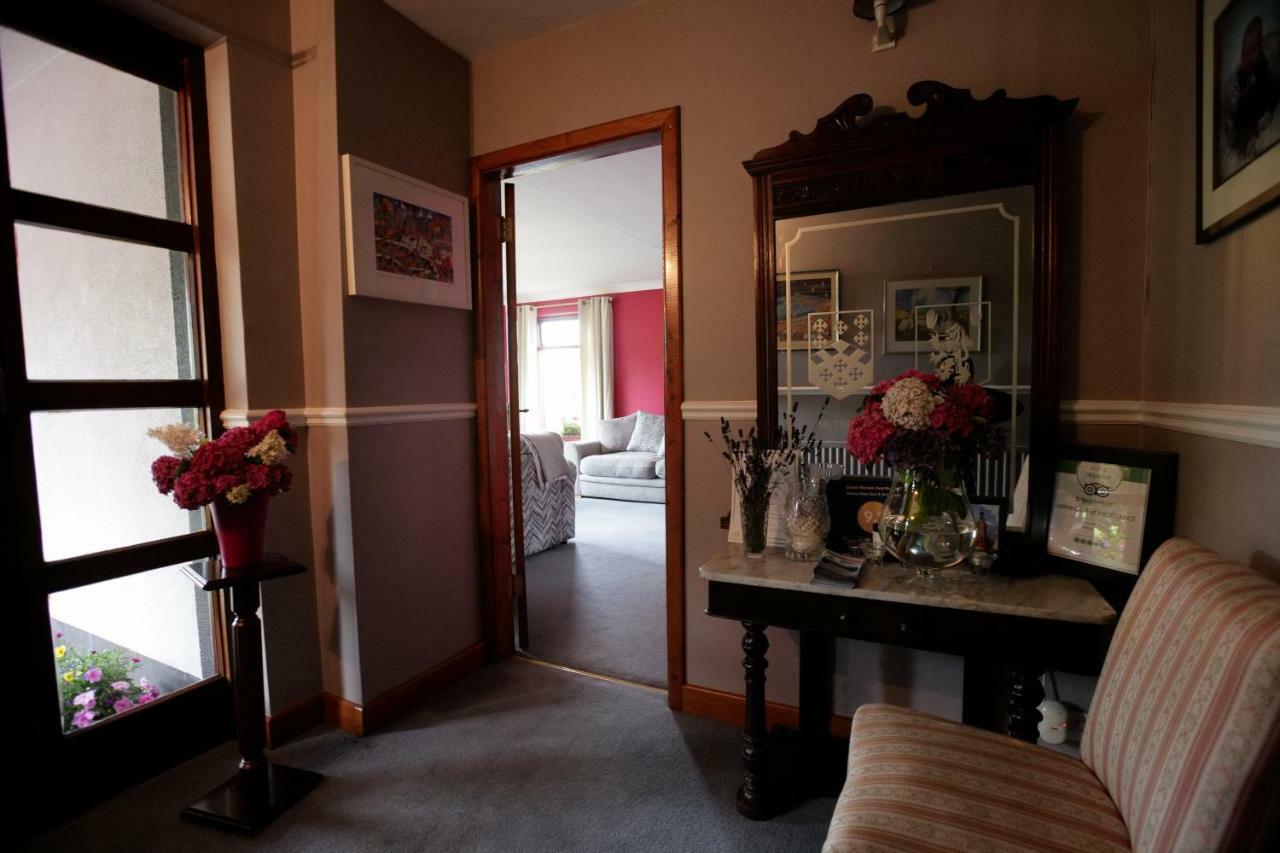 Abbey View Bed & Breakfast Galway Luaran gambar
