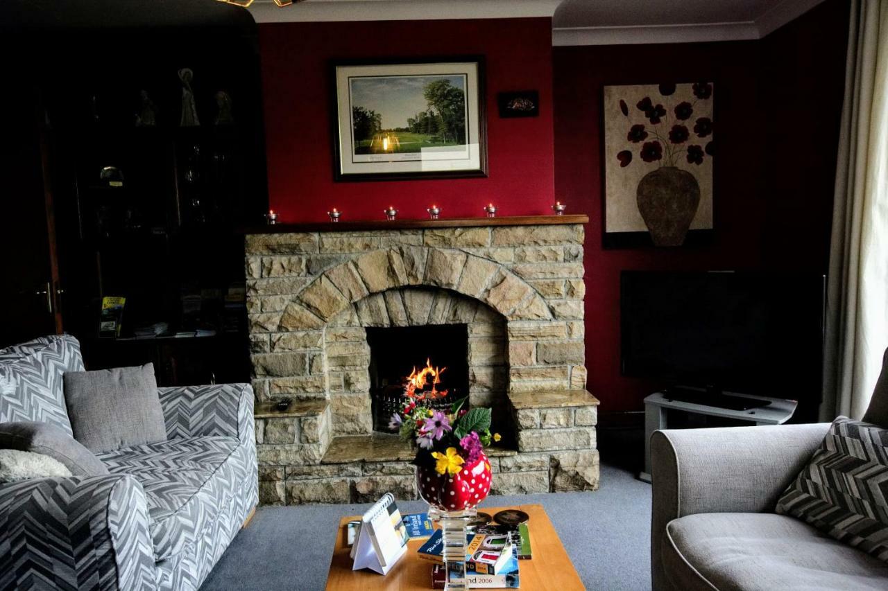 Abbey View Bed & Breakfast Galway Luaran gambar