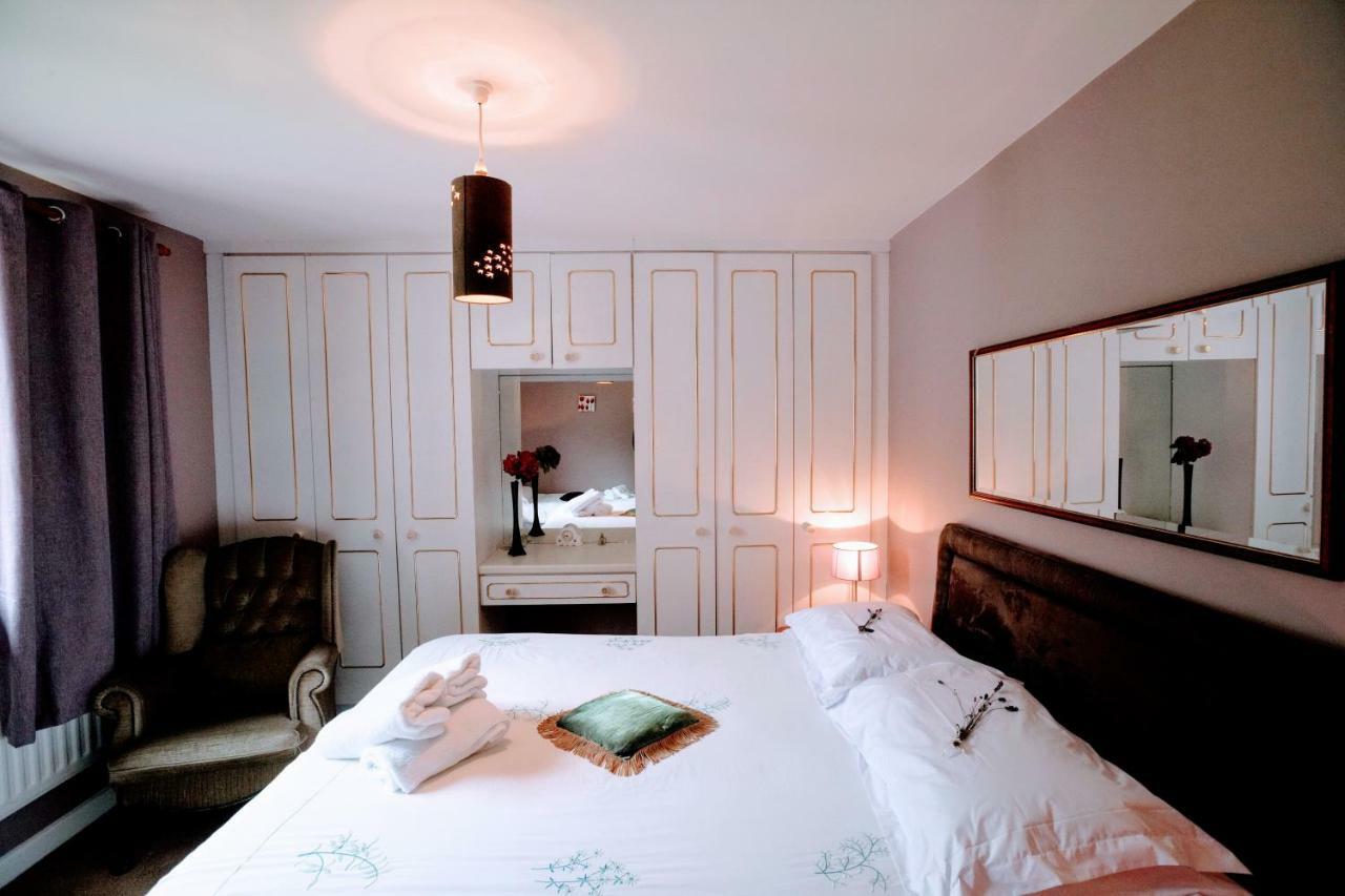 Abbey View Bed & Breakfast Galway Luaran gambar