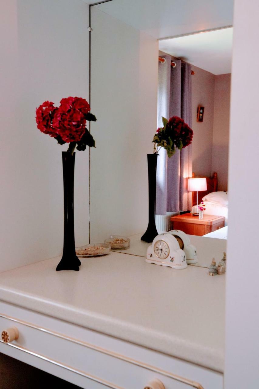 Abbey View Bed & Breakfast Galway Luaran gambar