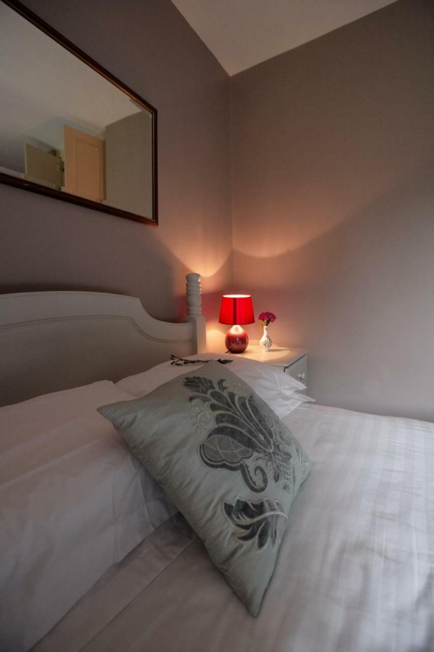 Abbey View Bed & Breakfast Galway Luaran gambar