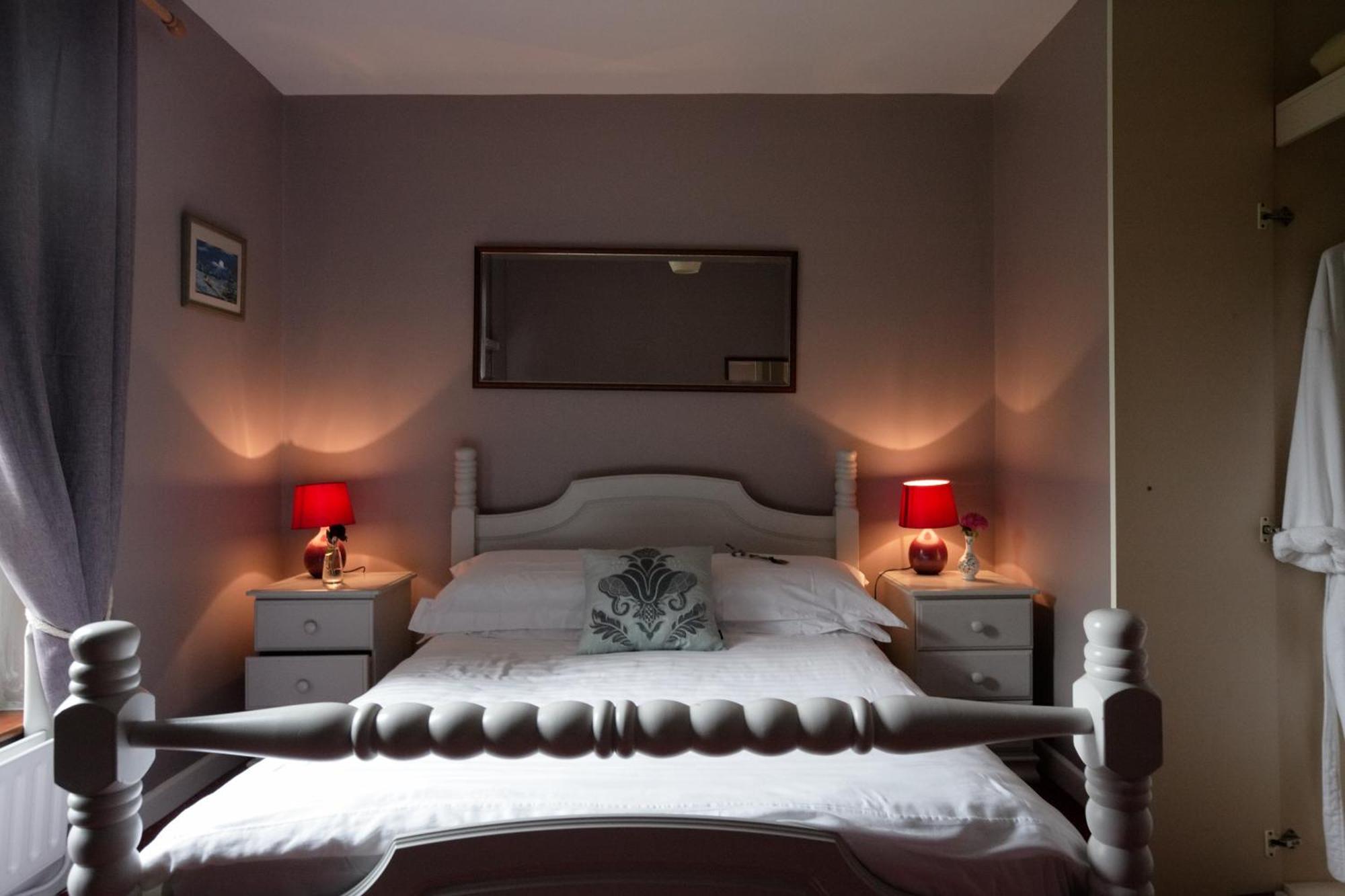 Abbey View Bed & Breakfast Galway Luaran gambar
