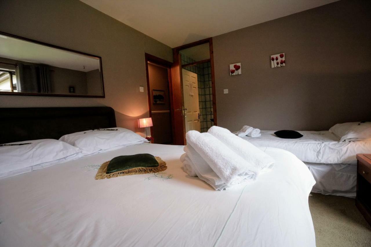 Abbey View Bed & Breakfast Galway Luaran gambar