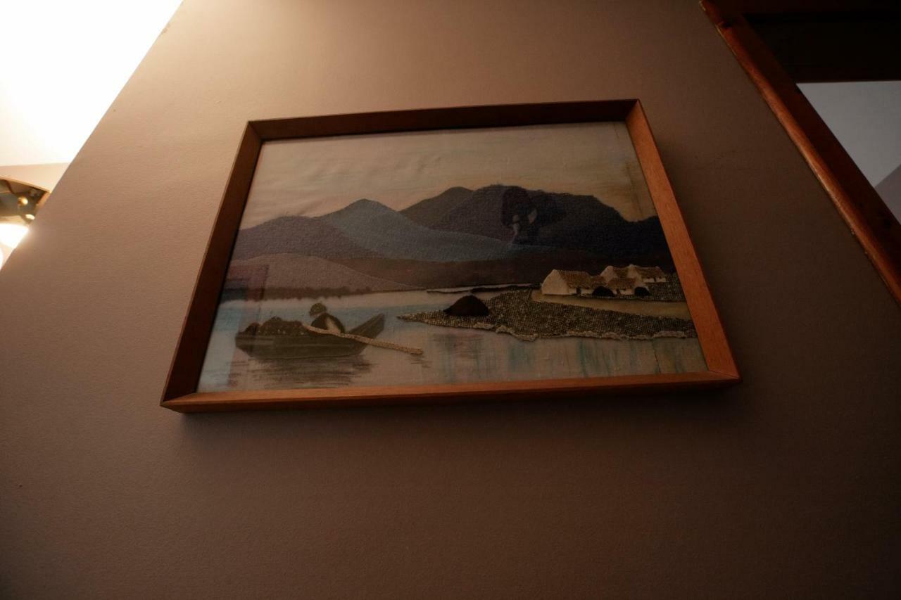 Abbey View Bed & Breakfast Galway Luaran gambar