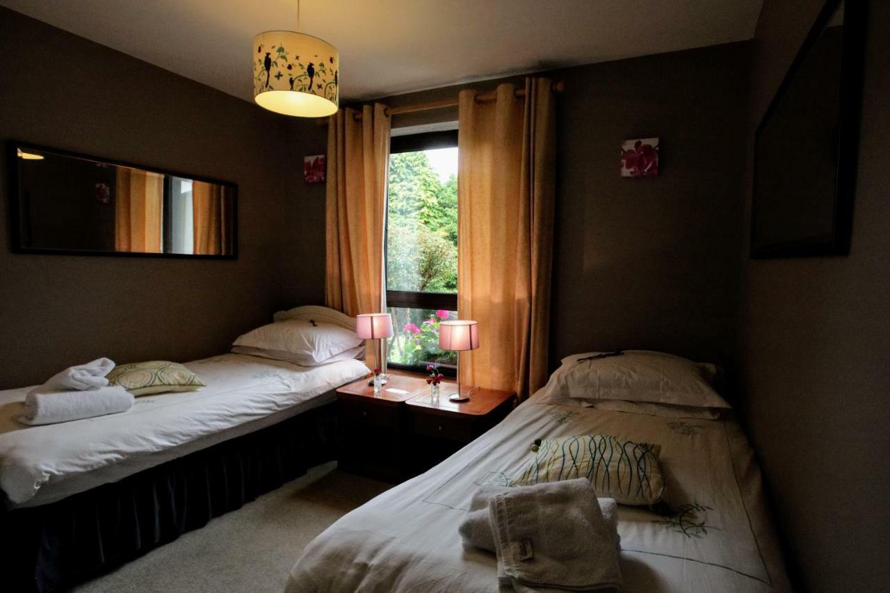 Abbey View Bed & Breakfast Galway Luaran gambar