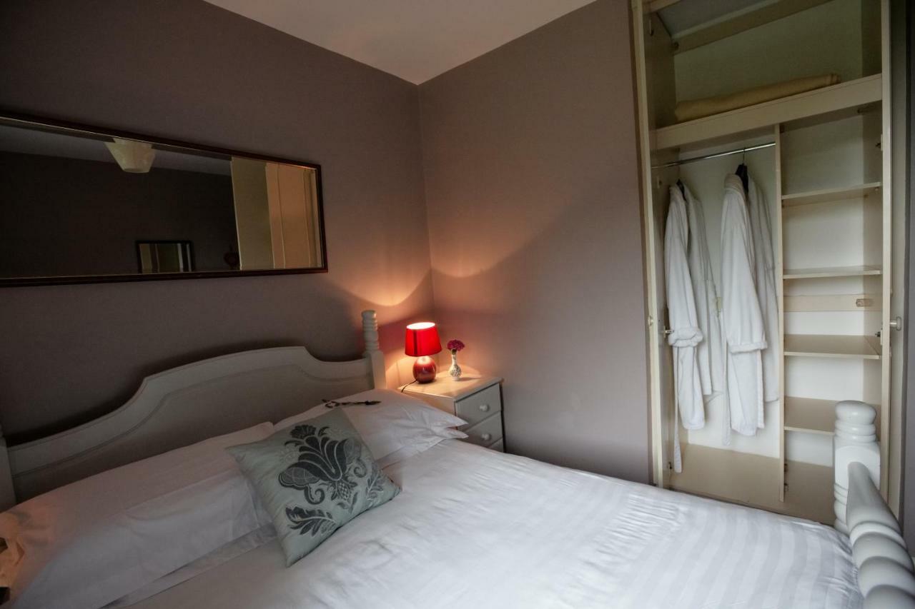 Abbey View Bed & Breakfast Galway Luaran gambar