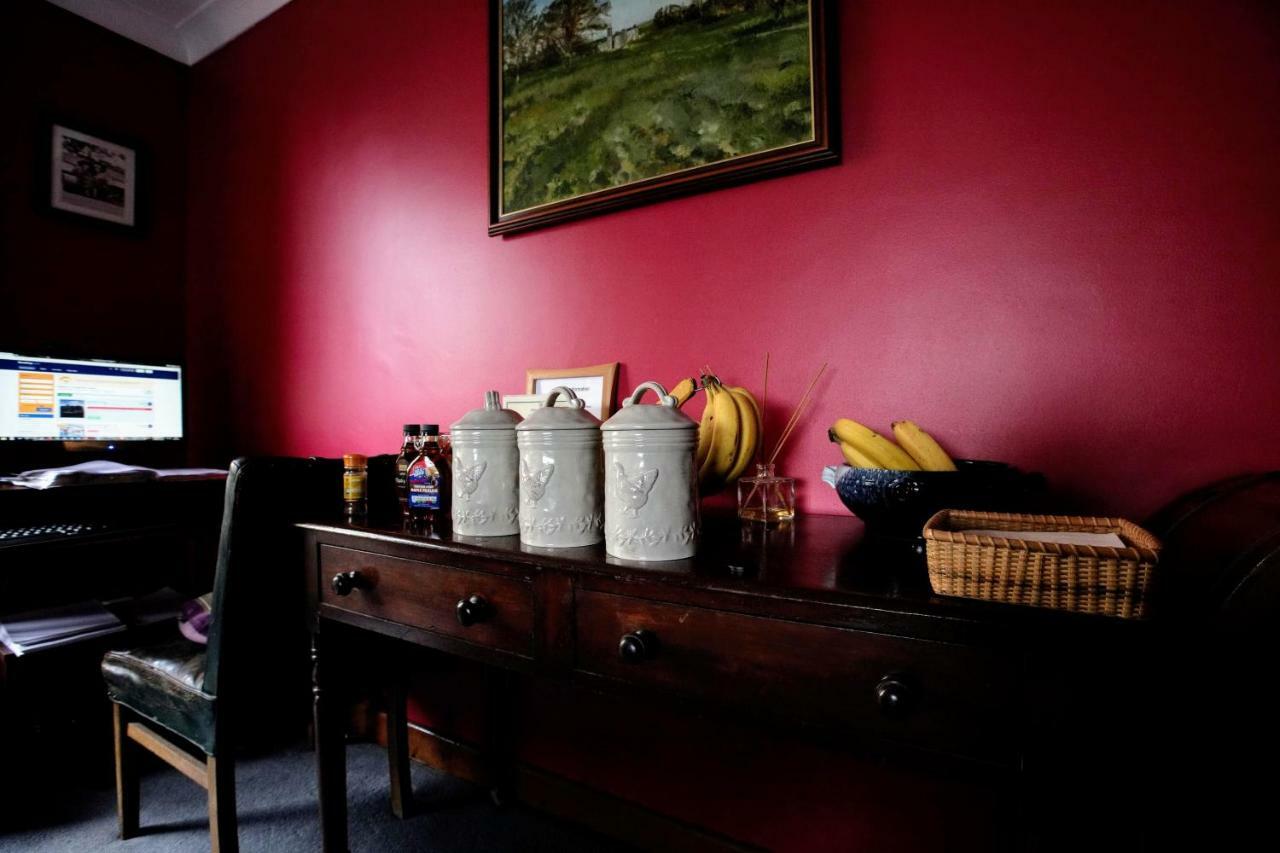 Abbey View Bed & Breakfast Galway Luaran gambar