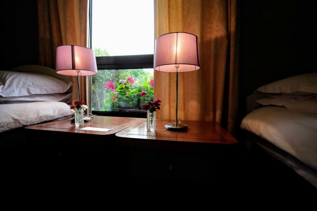 Abbey View Bed & Breakfast Galway Luaran gambar