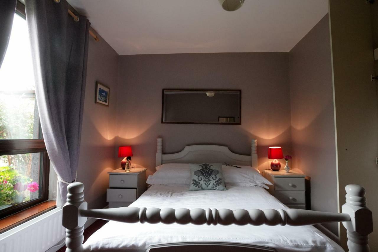 Abbey View Bed & Breakfast Galway Luaran gambar
