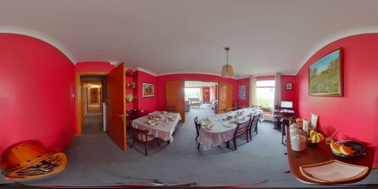 Abbey View Bed & Breakfast Galway Luaran gambar