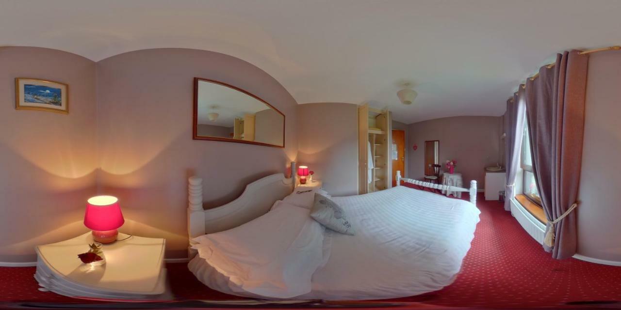 Abbey View Bed & Breakfast Galway Luaran gambar