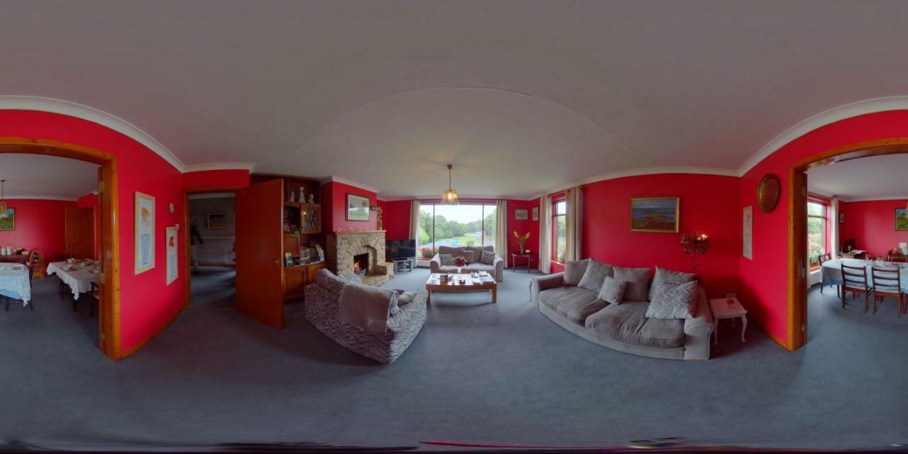Abbey View Bed & Breakfast Galway Luaran gambar