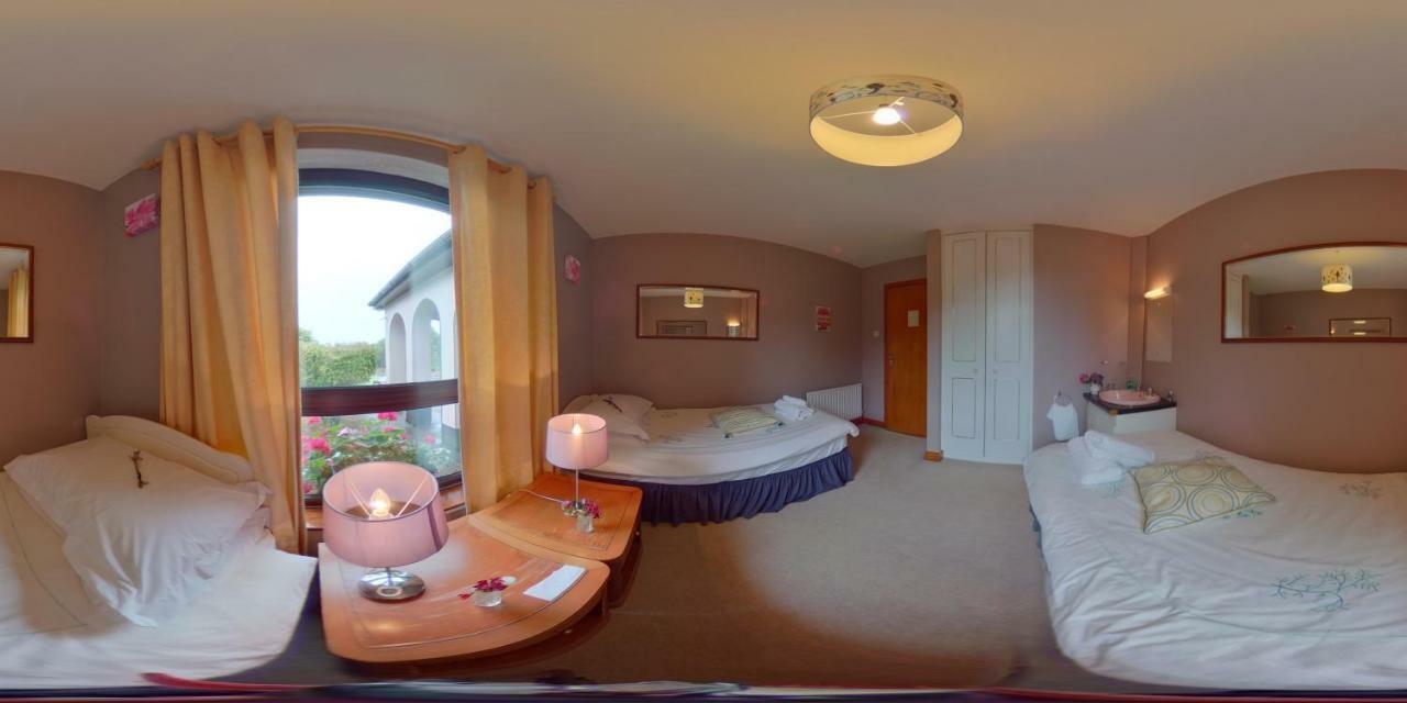 Abbey View Bed & Breakfast Galway Luaran gambar