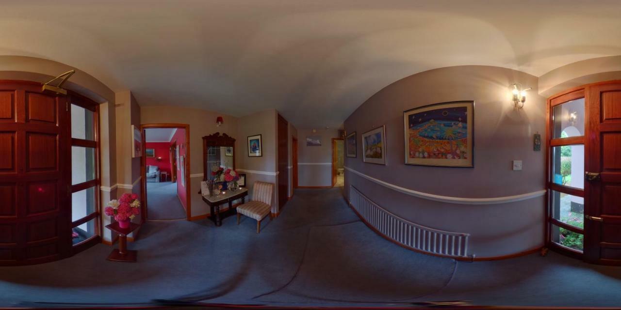 Abbey View Bed & Breakfast Galway Luaran gambar