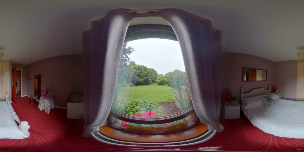 Abbey View Bed & Breakfast Galway Luaran gambar