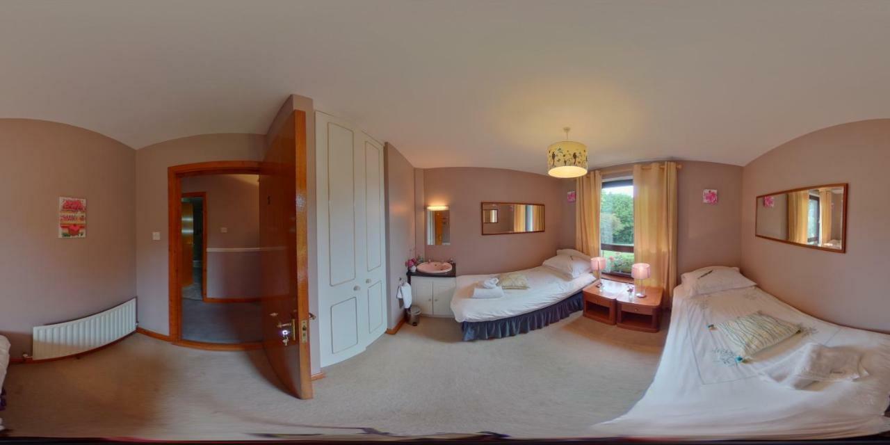 Abbey View Bed & Breakfast Galway Luaran gambar