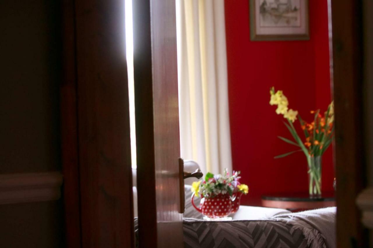 Abbey View Bed & Breakfast Galway Luaran gambar