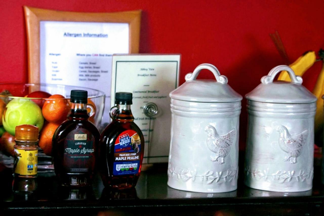 Abbey View Bed & Breakfast Galway Luaran gambar