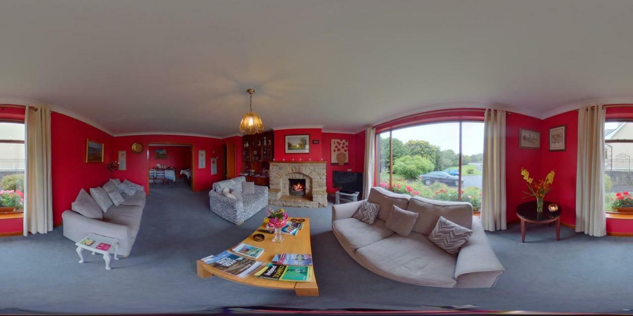 Abbey View Bed & Breakfast Galway Luaran gambar