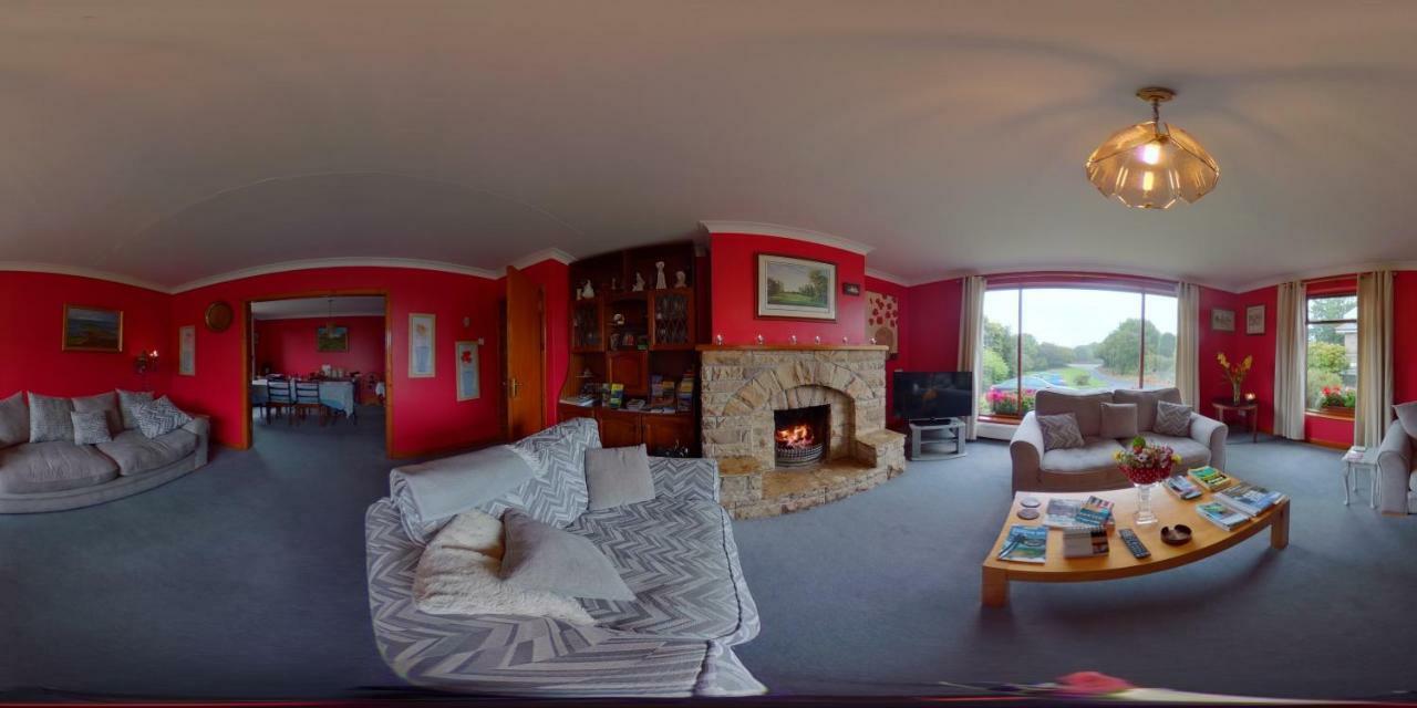 Abbey View Bed & Breakfast Galway Luaran gambar