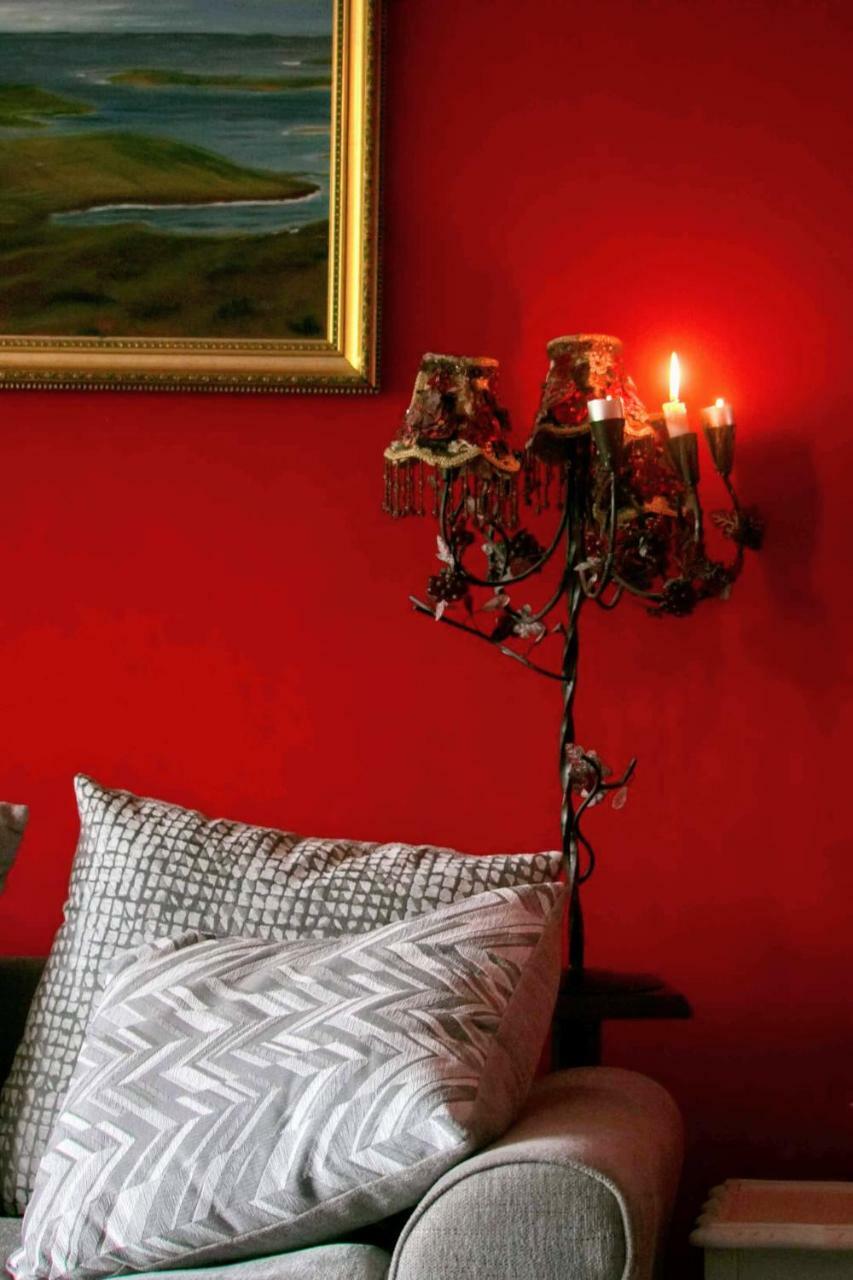 Abbey View Bed & Breakfast Galway Luaran gambar