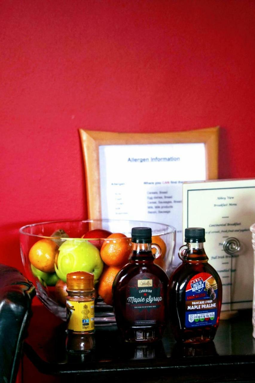 Abbey View Bed & Breakfast Galway Luaran gambar