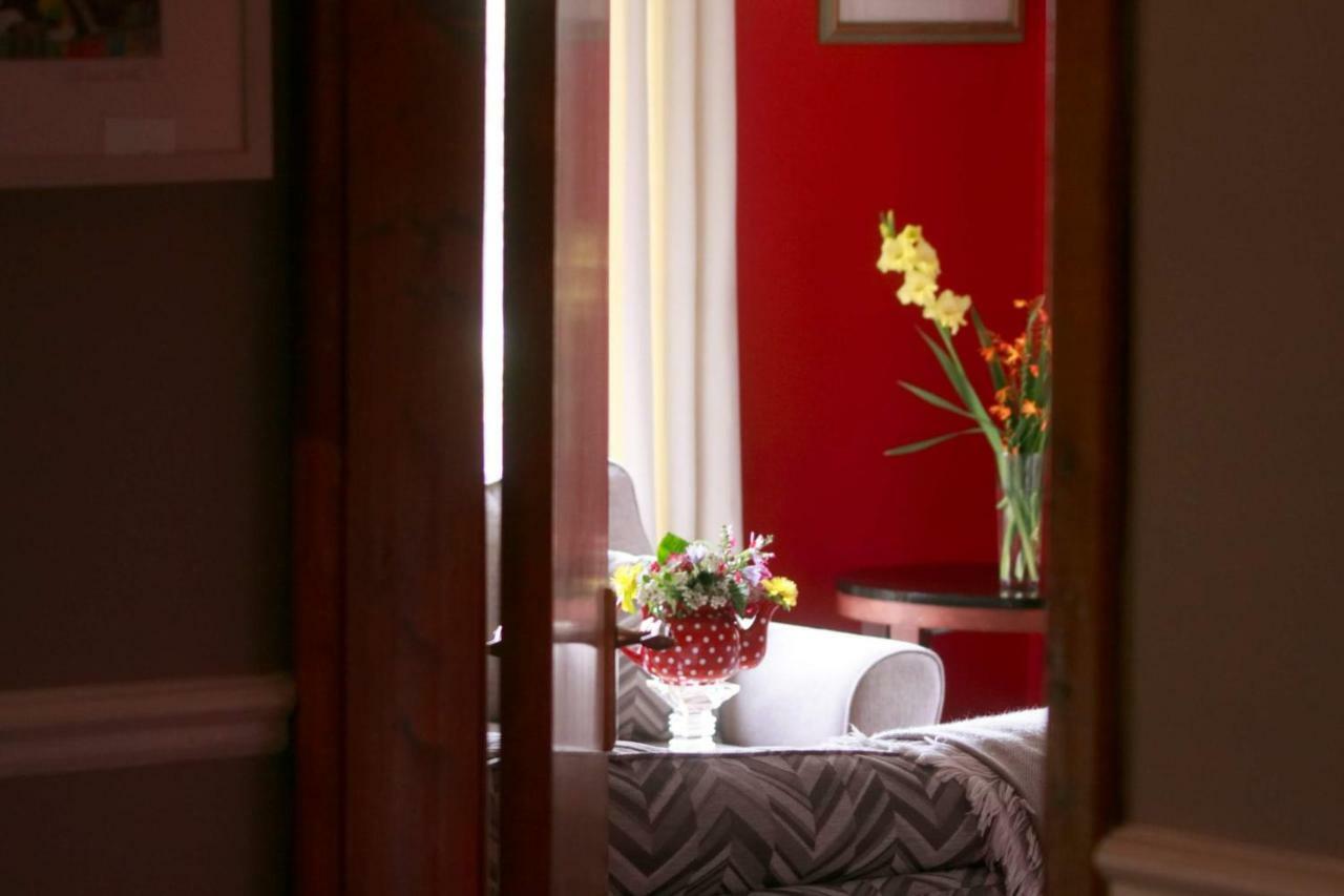 Abbey View Bed & Breakfast Galway Luaran gambar